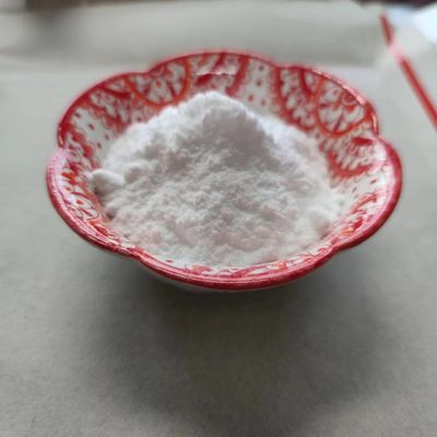 Wasserlöslicher Pflanzenextrakt Rohpulver CAS 133-32-4 3-Indolebutyric Acid Iba für die Wurzeln