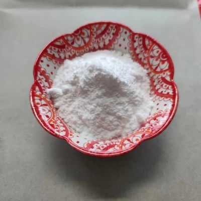 Wasserlöslicher Pflanzenextrakt Rohpulver CAS 133-32-4 3-Indolebutyric Acid Iba für die Wurzeln