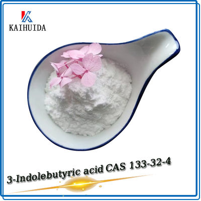 99% Reinheit 3-Indolebutyric Acid mit Pflanzenwachstumsregulator % CAS 133-32-4 LBA
