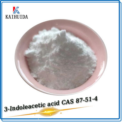 Iaa Pflanzenwachstumsregulator Indol Essigsäure 98% CAS 87-51-4