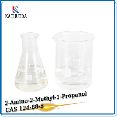 Arzneimittelvermittel 2-Amino-2-Methyl-1-Propanol CAS 124-68-5