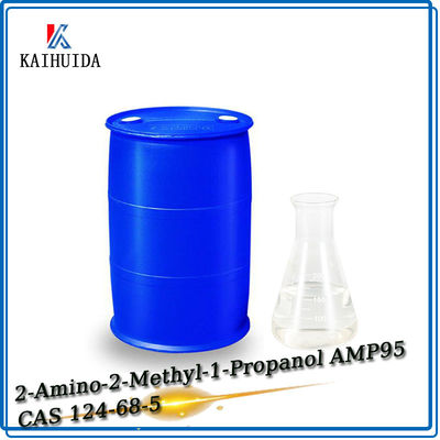 Feinchemische Zwischenprodukte AMP 2-Amino-2-Methyl-1-Propanol AMP95 CAS 124-68-5