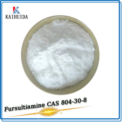 Vitamin B1 Fursultiamin CAS 804-30-8 mit 99% Reinheit
