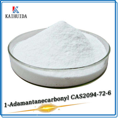 Pharmazeutische Zwischenprodukte 1-Adamantanecarbonylchlorid CAS 2094-72-6