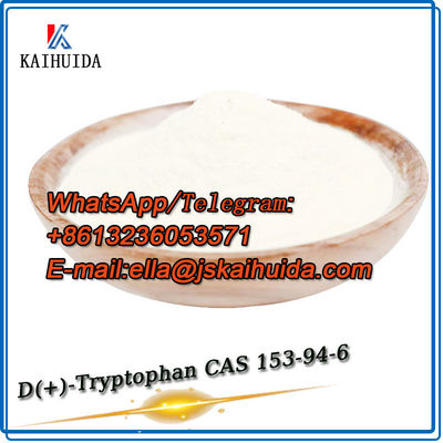 Aminosäure Preis Dl Methionin CAS 59-51-8 Futtermittelzusatzstoff Methionin