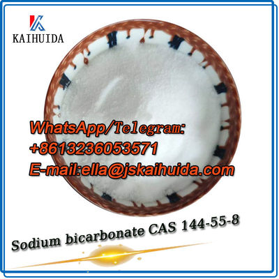 Lebensmittel/Futtermittel CAS 144-55-8 Natriumbicarbonat für Tierfutter
