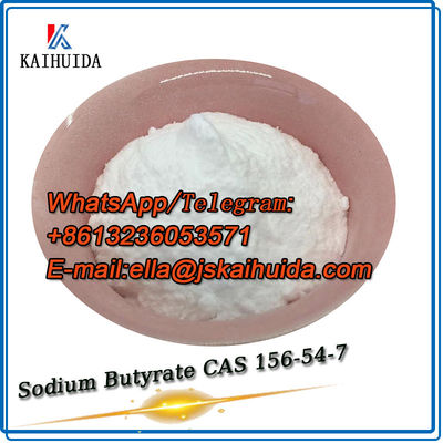 Zusatzstoff für Futtermittel Natriumbutyrat CAS 156-54-7