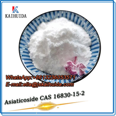 Kosmetik-Rohstoff Asiaticoside CAS 16830-15-2