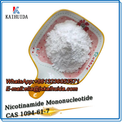 Nicotinamidmononukleotid (NMN) CAS 1094-61-7 für Anti-Aging