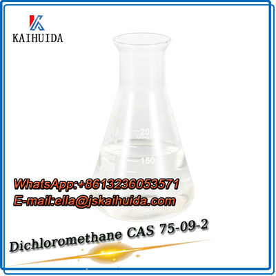 99% Methylenchlorid Flüssigkeit CAS 75-09-2 Reinigungslösung