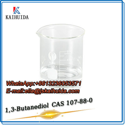 CAS 107-88-0 Kosmetik Rohstoff 1, 3-Butanediol / Butylenglycol Flüssigkeit