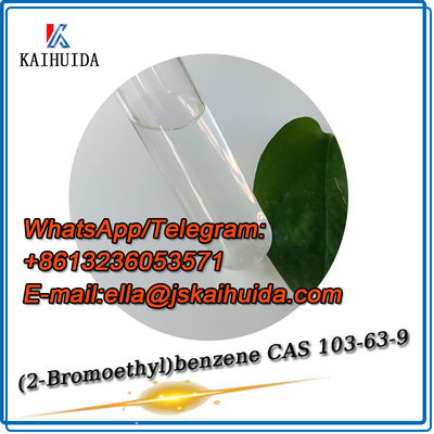 Arzneimittelverbindungen (2-Bromoethyl) Benzol Farblos Flüssigkeit CAS 103-63-9