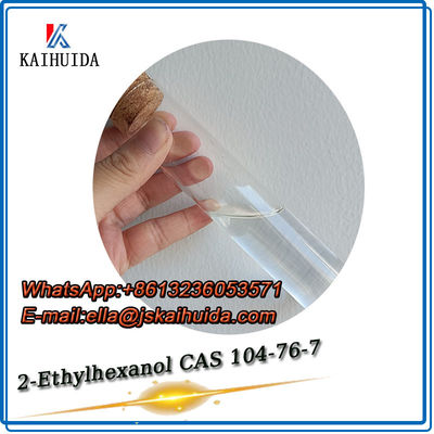 990,9% Chemische Rohstoffe 2-Ethylhexanol / 2-Eh / 2-Ethylhexanol CAS 104-76-7