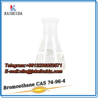 Pharmazeutische Zwischenprodukte CAS 74-96-4 Bromethan auf Lager