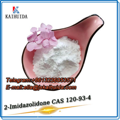 Organische Rohstoffe 2-Imidazolidon für chemische Industrieanwendungen CAS 120-93-4