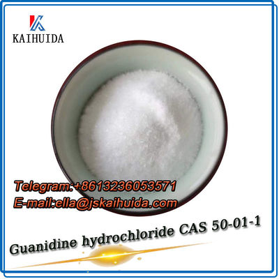 Feinchemische Zwischenprodukte Guanidinhydrochlorid CAS 50-01-1