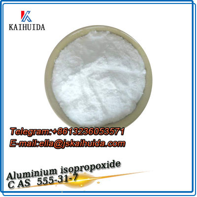 Aluminiumisopropoxid mit positiven Materialien CAS 555-31-7