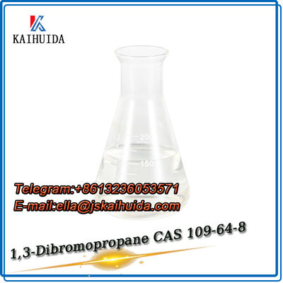 organisches Zwischenprodukt 1,3-Dibromopropan CAS 109-64-8
