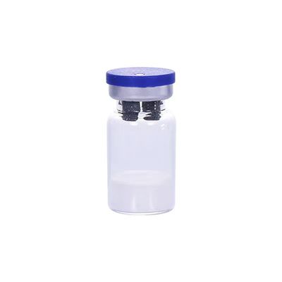 Gewichtsverlust Peptide zur Behandlung von Diabetes API Rohpulver Dulaglutid Peptid CAS 923950-08-7