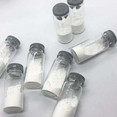 Delta-Schlaf-Induktionspeptid Dsip CAS 62568-57-4 zur Förderung der Freisetzung