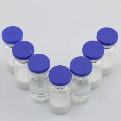 API-Rohstoff Thymalin Peptid CAS 79621-14-0 Thymulin 1 g/Flasche Für Hautfeste