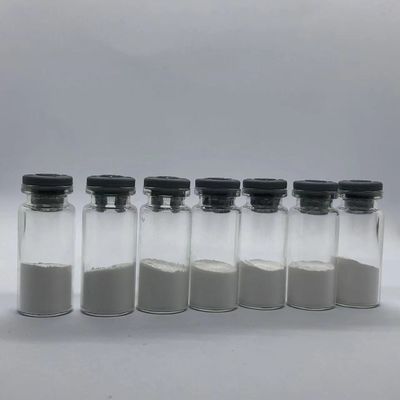 Larazotid-Acetat Peptid CAS 881851-50-9 Larazotid-Acetat 1 g/Flasche zum Schutz der Gelenke