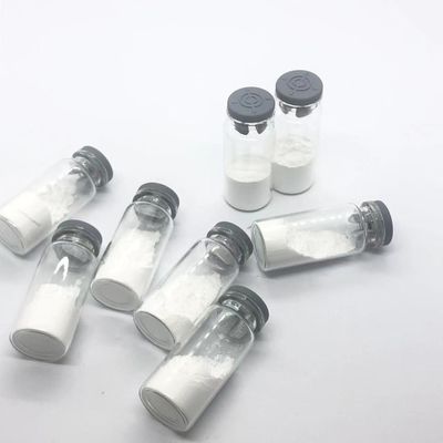 Peptide 99% Reinheit Humanin CAS 330936-69-1 Humanin Peptid Rohpulver zur Verbesserung der Erinnerung