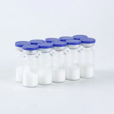 99% Reinheit Maßgeschneiderte Peptide Arzneimittel Agentsara-290 CAS 1208243-50-8 für Entzündungsmittel