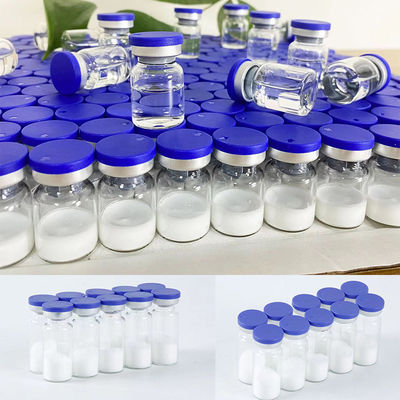 99% Reinheit Adipotid Rohpulver CAS 859216-15-2 Adipotid Ftpp zur Gewichtsabnahme