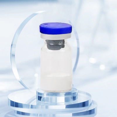 Wirksam zur Förderung von Kollagen, Erhöhung der Hautfestigkeit Hexapeptid-10/Serilesin CAS 146439-94-3 zur Anti-Faltenbehandlung