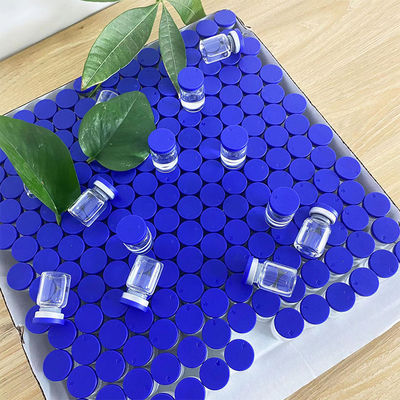 Kosmetik Peptid Rohstoff CAS 161258-30-6 99% Hexapeptid-11 Pulver zur Hautfestigung