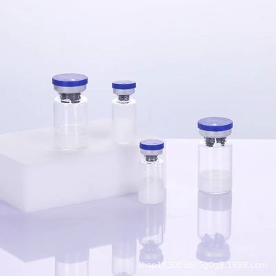 Hexapeptid-9 CAS 1228371-11-6 Kollagenpeptidpulver