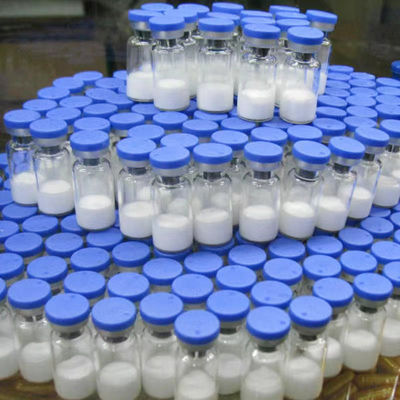 Kosmetisches Peptid Acetyl Hexapeptid 8 CAS 616204-22-9 Hexapeptid 8 Argreline Schönheitspeptide Argirelin