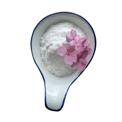 Ergänzung zur Gesundheitsversorgung Nikotinamid Adenin Dinucleotide Rohpulver Nad+ CAS 53-84-9 Nad zur Anti-Aging-Behandlung